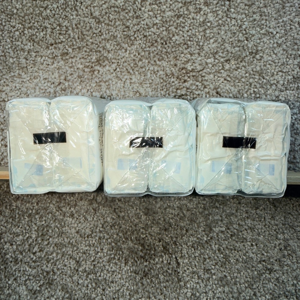 Ivory Original Scent Bar Soap 3.17oz 6 Bars Total 3 Packs of 2 99.44% Pure New - Picture 6 of 7